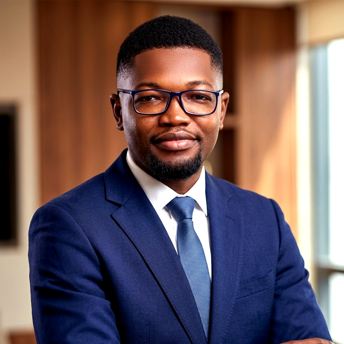 Solomon Ennin, Global CEO and Board Director